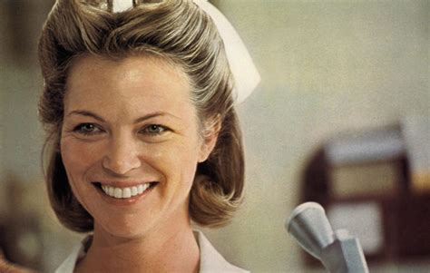 Louise Fletcher, Nurse Ratched, and the Making of